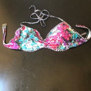 [Kenneth Cole Reaction] bikini top